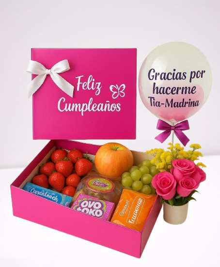 Anchetas y Desayunos